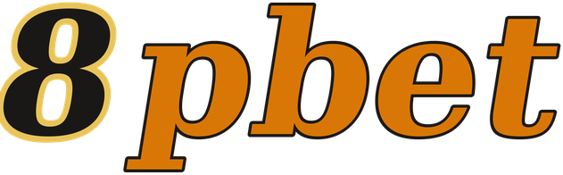8pbet logo